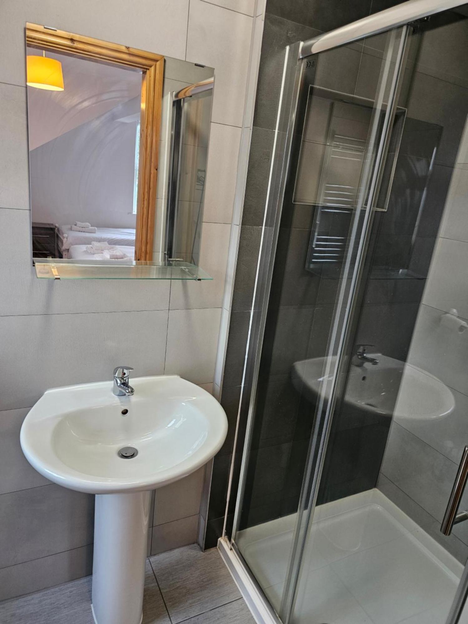 Homebird Property - Conway House Leeds  Esterno foto