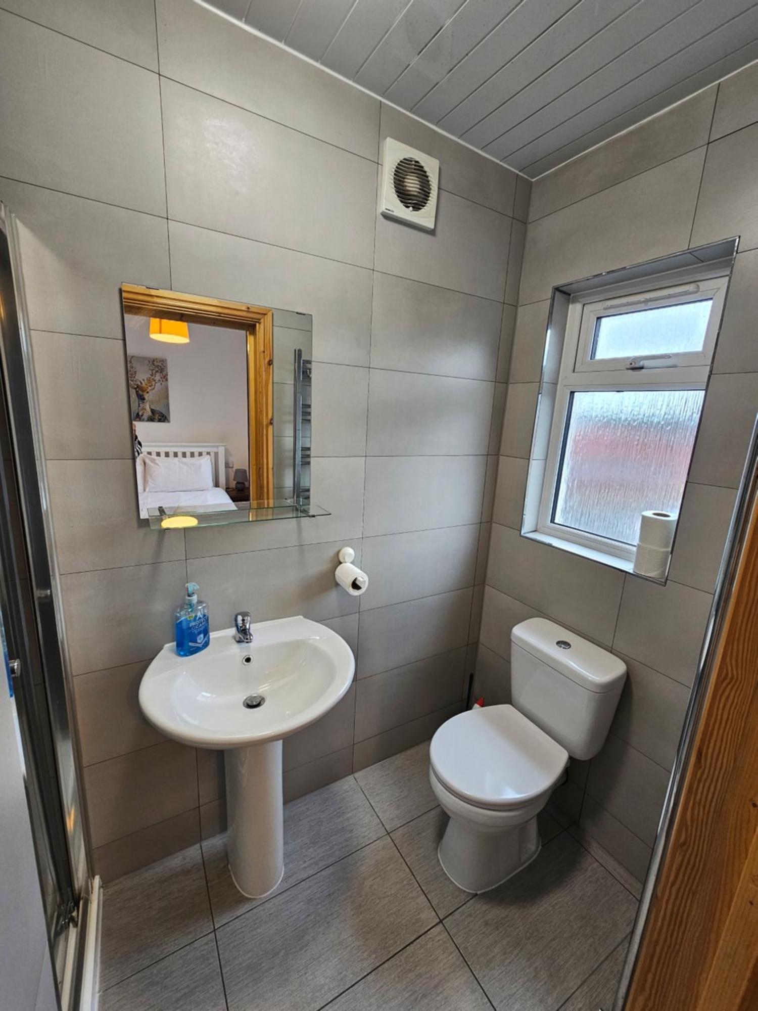 Homebird Property - Conway House Leeds  Esterno foto