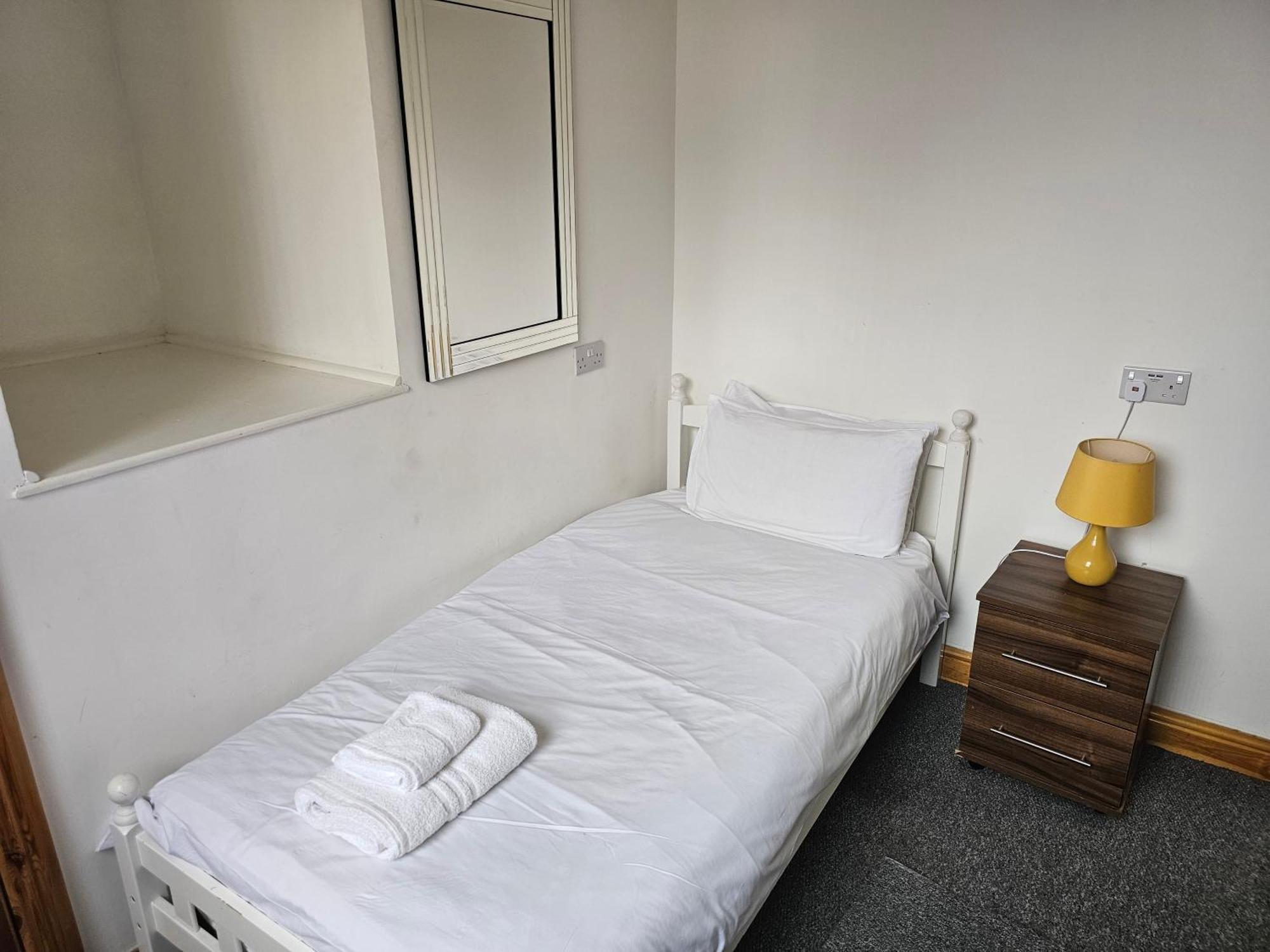 Homebird Property - Conway House Leeds  Esterno foto