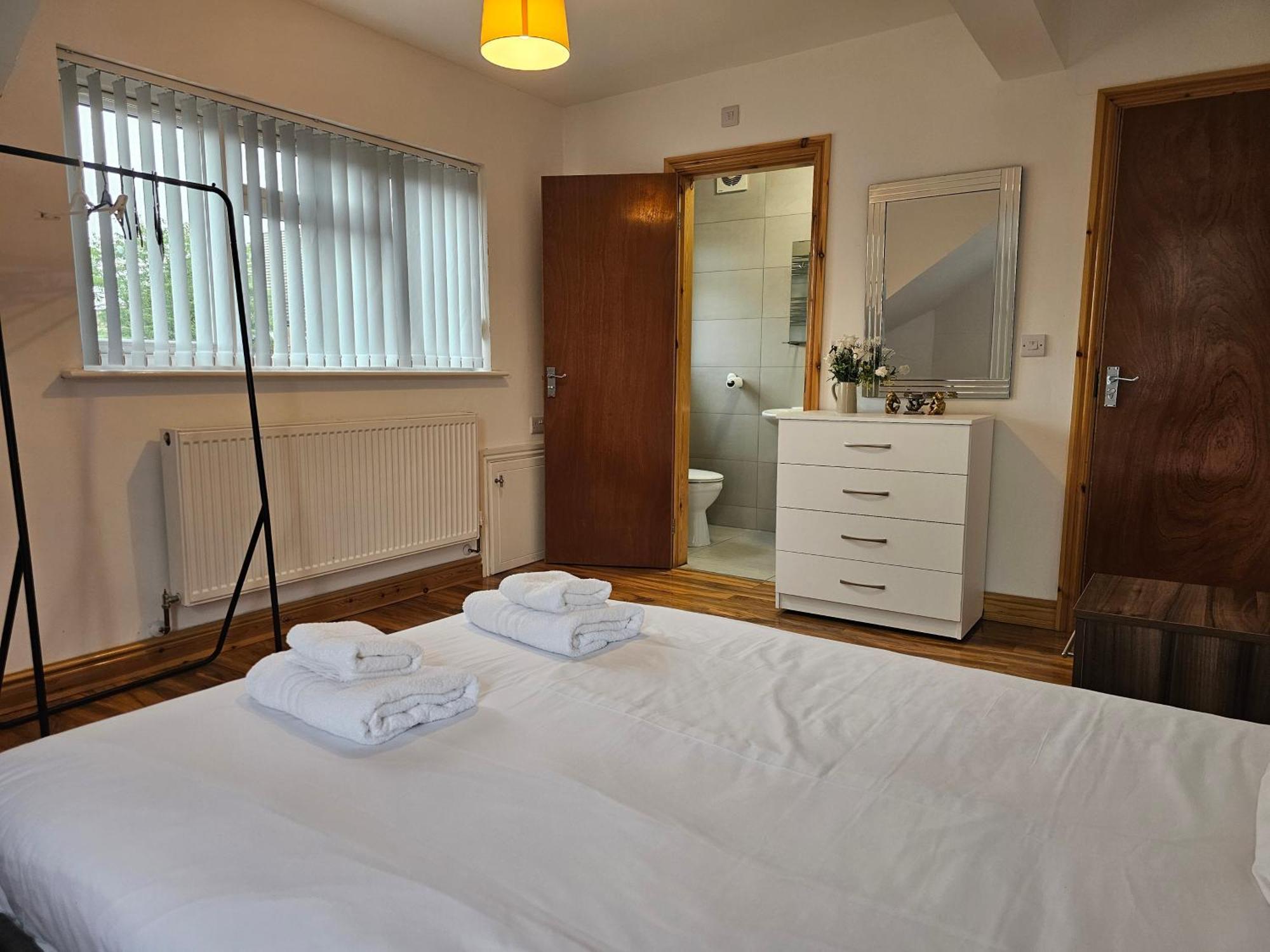 Homebird Property - Conway House Leeds  Esterno foto