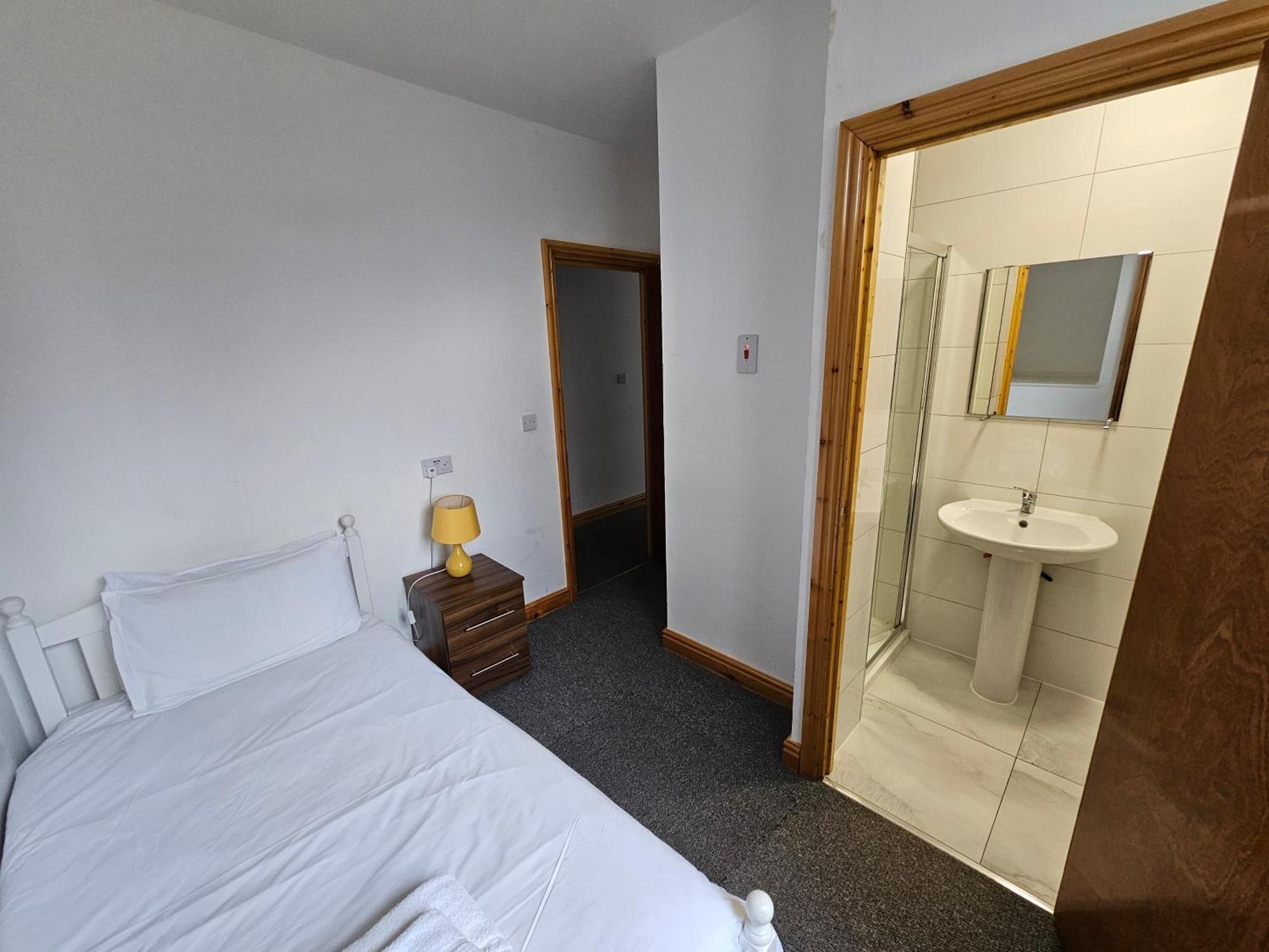 Homebird Property - Conway House Leeds  Esterno foto